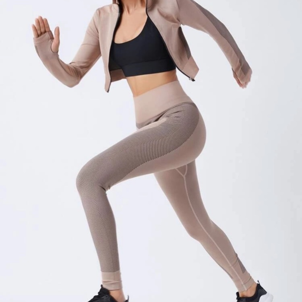 Shein sports set